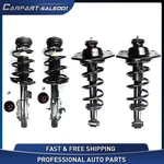 Fcs Front & Rear Struts W/ Coil Spring Assembly For 2010 Chevrolet Camaro. Fixed Price $760.99.