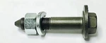 Genuine Mitsubishi Front Strut Concentric Adjusting Bolt Assy 3000GT 1991 -1999. Fixed Price $24.00.