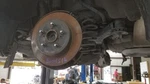 2020 Toyota Camry 3.5L Independent Suspension Rear Left Driver. Fixed Price $178.50.