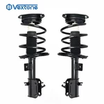 Vextone Pair Front Quick Struts With Coil Spring For 2007-2013 Nissan Altima. Fixed Price $159.07.