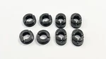 ***new*** 79-85 Mazda 1ST Gen RX7 Headlight Bushings Tpu V3. Fixed Price $24.00.