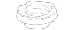 Genuine Ford Bearing 8V5Z-18198-B. Fixed Price $37.66.