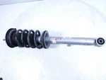 2016 Lexus IS200T Front Passenger Strut + Spring Kyb Gasajust 48510-80710. Fixed Price $158.65.