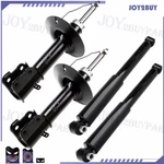 4X Front Rear Struts Shocks For 2001-2009 2010 Chrysler Pt Cruiser 2.4L L4. Fixed Price $79.77.