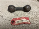 Nos Ford 48-18055-A Shock Link 1935-40 Trucks Mercury Cars. Fixed Price $34.00.