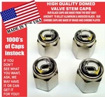 Domed Rumble Super Bee Challenger Charger Mopar Dodge Plymouth Valve Stem Caps. Fixed Price $13.99.