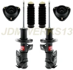 Kyb Front Struts Mounts & Boots Kit For Lexus RX300 99 - 03 2WD 4WD. Fixed Price $348.17.