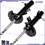 Fits 2002-2004 2005 2006 Mini Cooper 1.6L Front Pair Struts Shocks Left Right. Fixed Price $53.89.
