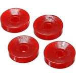 16.8112R Energy Suspension Set Of 4 Shock Bushings Rear Upper For Honda Civic. Fixed Price $28.90.