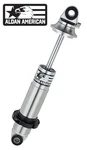 Universal Coil Over Shock, 15.0" Extended, Single Adjustable, Aldan American,. Fixed Price $254.99.