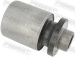 For Febest ADAB-020 Rear Shock Absorber Silent Block Audi A6. Fixed Price $20.52.