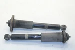 2015-24 Nissan Murano Platinum Awd Rear Right And Left Side Shock Strut Absorber. Fixed Price $114.23.