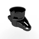 Suspension Shock Absorber Mount-gt, Vin: Awd, Front Coil, Rear Mopar. Fixed Price $83.46.