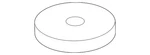 Genuine Mitsubishi Strut Mount 4060A468. Fixed Price $26.69.