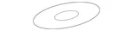 Genuine Gm Multi-purpose Washer 14047726. Fixed Price $47.02.