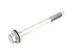 Genuine Mopar Hex Flange Head Bolt 6511018AA. Fixed Price $17.52.