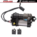 Air Suspension Compressor For Jeep Grand Cherokee 2011-2020 3.0L 3.6L 68204730AF. Fixed Price $135.99.