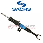 Sachs Front Right Shock Absorber For 2011-2016 Bmw 550I Spring Strut Ju. Fixed Price $205.52.