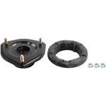 Genuine Monroe Shocks & Struts Strut-mate Front Suspension Mount 905985. Fixed Price $57.46.