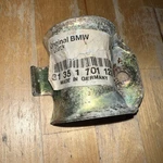 Bmw Oem 31351701123 Suspension Stabilizer Bar Bracket For E30 1988-. Fixed Price $26.99.