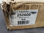 Pack Unity 252600 Rear Gas Shock Absorber. Fixed Price $30.86.