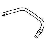 Genuine Mercedes-benz Oe Strut 463-320-26-00. Fixed Price $201.00.