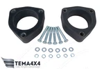Front Strut Spacers 40MM For Mercedes-benz C-class W203 4MATIC Only 2000 2008. Fixed Price $108.00.