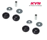 For Honda Acura Kyb 2 Front Strut Mounting Kits Upper 51631SB0004. Fixed Price $31.95.