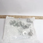 Hendrickson Frame Bracket Strut Bolt Kit A-30720. Fixed Price $9.00.