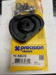 K6573 Coil Spring Insulator Anchor # 703933 Fits 93-02 Pontiac Firebird. Fixed Price $15.00.