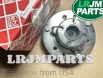 Febi Rover LR2 Freelander Rear Suspension Shock Top Mount Strut LR085485. Fixed Price $69.00.