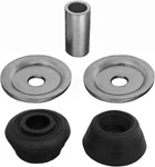 Rear Upper Shock Mount Kyb SM5853 For Nissan Juke (2011-2017). Fixed Price $21.31.