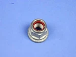 Genuine Mopar Hex Nut And Washer 6506587AA. Fixed Price $11.49.
