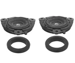 New Pair Set Of 2 Front Kyb Suspension Strut Mounts Kit For Nissan Murano Quest. Fixed Price $145.95.