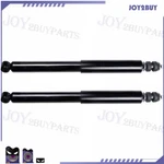 Fits 2007 2008 2009 Mazda CX-7 Rear Pair Left Right Struts Shocks Absorbers. Fixed Price $40.93.