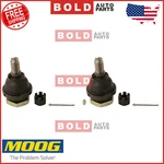 Moog Set Of 2 Lower Suspension Ball Joints Kit For Nissan Xterra Frontier. Fixed Price $95.95.