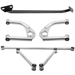 Control A-arm Strut Tower Brace Rear Panhard Bar For Gm F-body Camaro Firebird. Fixed Price $180.26.