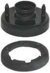 Kyb SM5538 Mount Plate, Black. Fixed Price $34.40.
