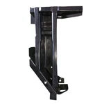 Replacement Steel Passenger Side Leaf Spring Shackle Bracket (see Fitment Chart). Fixed Price $168.95.