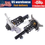 Front Left & Right Electric Shock Strut For Audi A4 S4 A5 S5 8F 8K0413029. Fixed Price $221.00.
