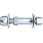 Lower Shock Bolt Kit QA1 7888-108. Fixed Price $24.67.