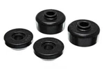 Suspension Absorber Bushing-shock Set Fits 1995 Mitsubishi Eclipse. Fixed Price $42.50.
