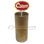 Crown Automotive Rear Leaf Spring Bushing For 1959-1960 Jeep CJ3 Xj. Fixed Price $24.46.