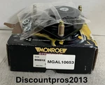 Monroe 908912 Front Suspension Strut Mount Mitsubishi 2007-2013. Fixed Price $35.00.