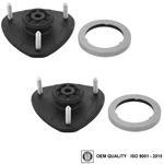 Strut Mount Front Lh+rh For Honda Odyssey 2011-2012 Pilot 2009-2015 Oe Quality. Fixed Price $59.90.