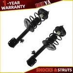 Pair Front Struts Coil Spring Assembly For 2000 01 02 03 04 05 Toyota RAV4. Fixed Price $263.05.