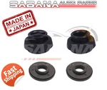 New Made Japan Strut Mount Bushing & Bearing Set For Mitsubishi Mirage 14-19. Fixed Price $50.00.