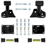 Ict Billet EM-LS-E46 Swap Engine Mount Kit For 1992-2006 Bmw 3. Fixed Price $359.99.