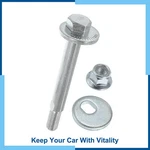 PACK(1) Eccentric Alignment Camber Bolt For Mitsubishi Galant 1992-2003 MB911314. Fixed Price $12.29.