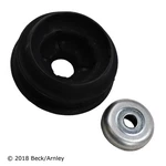 Beck Arnley Suspension Strut Mount 101 8206. Fixed Price $49.85.